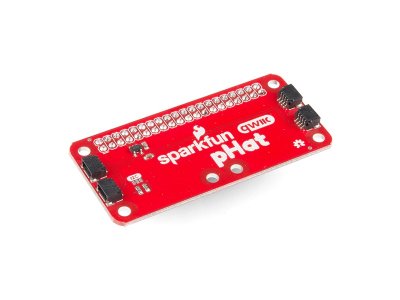 SparkFun Qwiic pHAT for Raspberry Pi