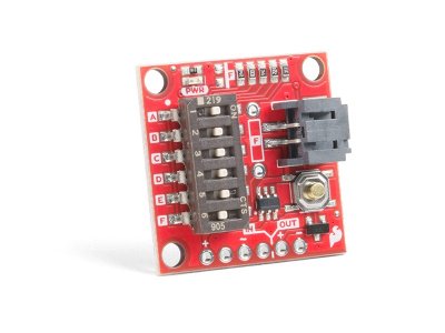 SparkFun Nano Power Timer - TPL5110