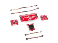 SparkFun Qwiic Kit for Raspberry Pi