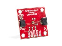 Sensor de Luz Ambiente VEML6030 Qwiic