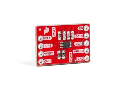 SparkFun Level Translator Breakout - PCA9306