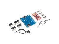 EasyVR 3 Plus Shield for Arduino