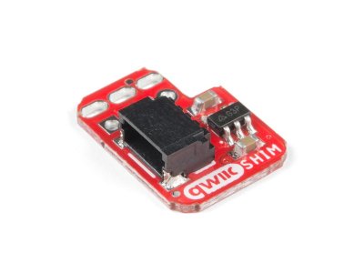 Qwiic SHIM para Raspberry Pi