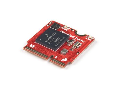 Procesador Teensy SparkFun MicroMod