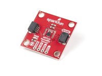 SparkFun Humidity Sensor Breakout - SHTC3 (Qwiic)