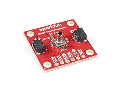 SparkFun Qwiic MicroPressure Sensor