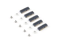 SparkFun MicroMod DIY Carrier Kit (5 pack)