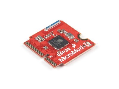 Procesador MicroMod ESP32 SparkFun