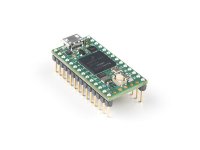 Teensy 4.0 (Headers)