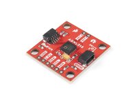 SparkFun Triple Axis Digital Accelerometer Breakout - ADXL313 (Q