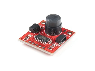 SparkFun Qwiic PIR - 1uA (EKMB1107112)