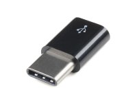 Adaptador USB Micro a USB C