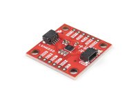 SparkFun 6 Degrees of Freedom Breakout - LSM6DSO (Qwiic)