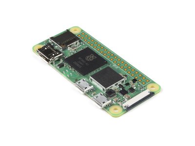 Raspberry Pi Zero 2 W