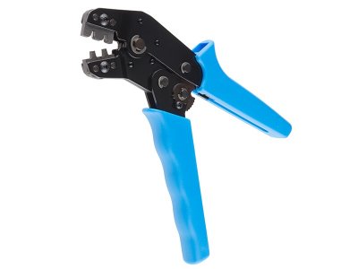 Crimping Pliers - 28-20 AWG