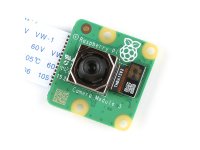 Raspberry Pi Camera Module 3