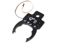 Standard Gripper Kit A - Channel Mount