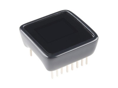 Módulo OLED Arduino MicroView