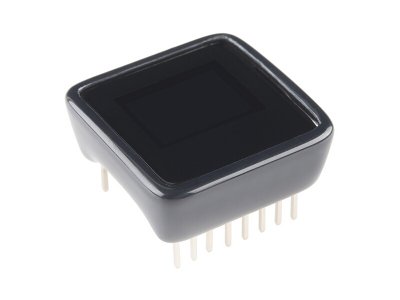 Mdulo OLED Arduino MicroView