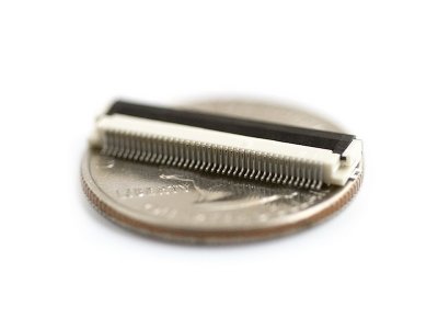 Color 24-Bit LCD 4.3