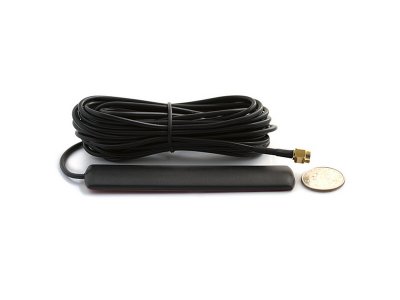 Quad-band Wired Cellular Antenna SMA