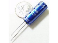 Super Capacitor - 10F/2.5V