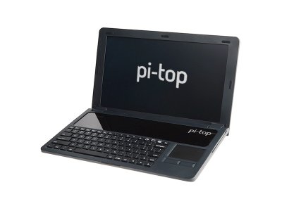 Pi-Top (Gray)