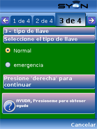 Domotica emergencias control acesos