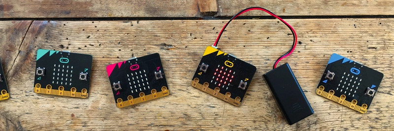 Varios Microbit