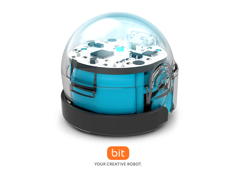 ozobot 2.0 bit starter pack