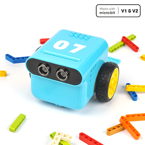 Robot TPBot para Micro:bit