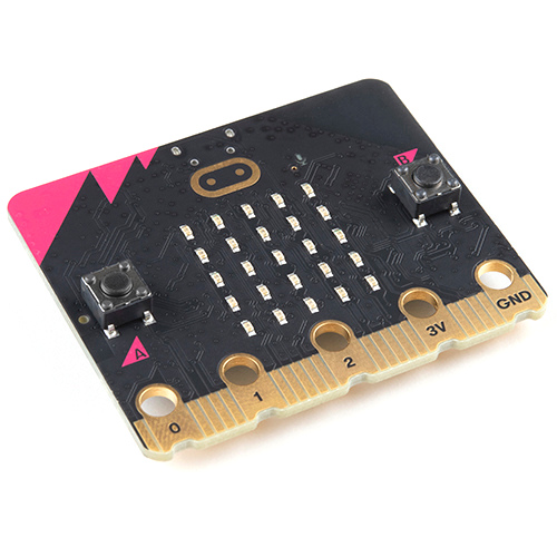 Micro:bit