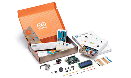 Kit Arduino Starter