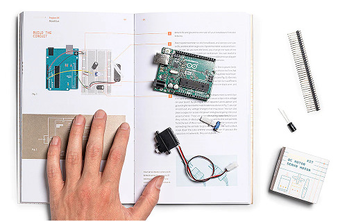 Aprende Arduino