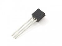 Sensor de Temperatura Digital DS18B20