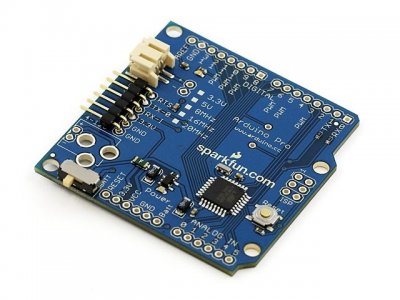 Arduino Pro 328 5V 16MHz