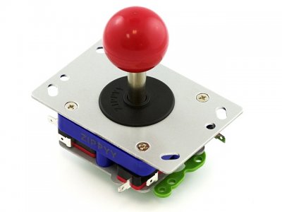 Joystick Arcade Sparkfun