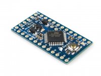 Arduino Pro Mini 328 5V 16MHz