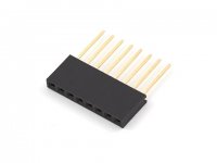 Conector Hembra Arduino 8 Pines