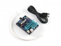 MPLAB Compatible USB PIC Programmer