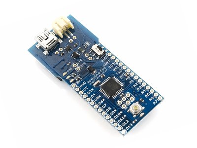 Arduino Fio