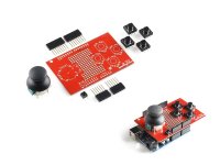 Arduino Shield Joystick Sparkfun