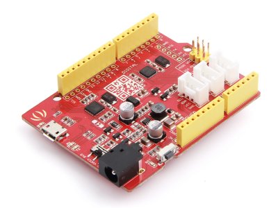 Seeeduino Compatible Arduino UNO Rev3