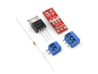 Mdulo MOSFET en Kit