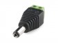 Conector Alimentación Jack 5.5x2.1mm