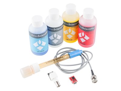 pH Sensor Kit