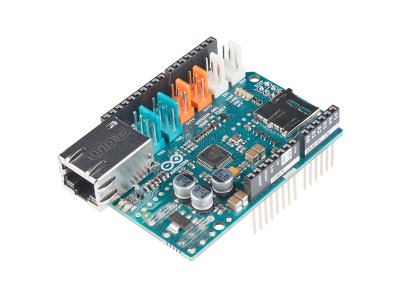 Arduino Shield Ethernet 2