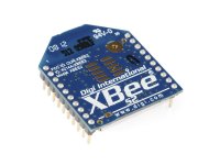 XBee 2mW con Antena PCB Serie 2