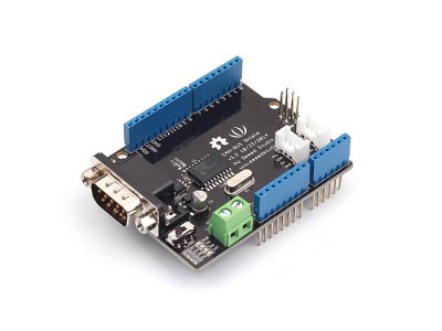 Shield CAN-BUS para Arduino