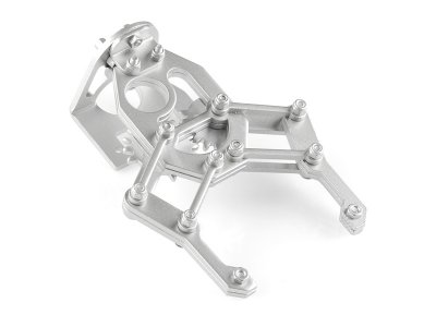 Pinza Robot